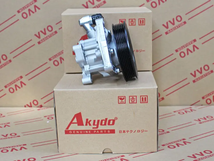 Bơm Trợ Lực Mercedes GL450 | Bơm trợ lực lái AKYDO