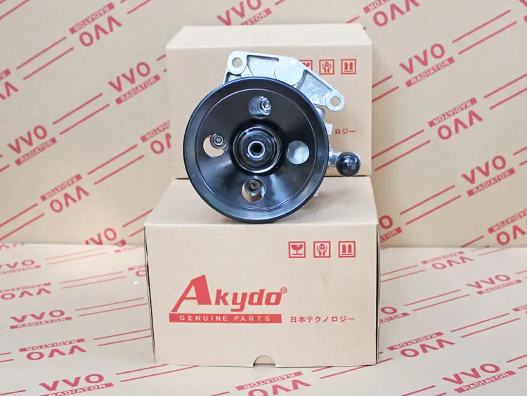 Bơm Trợ Lực Mercedes GL550 | Bơm trợ lực lái AKYDO