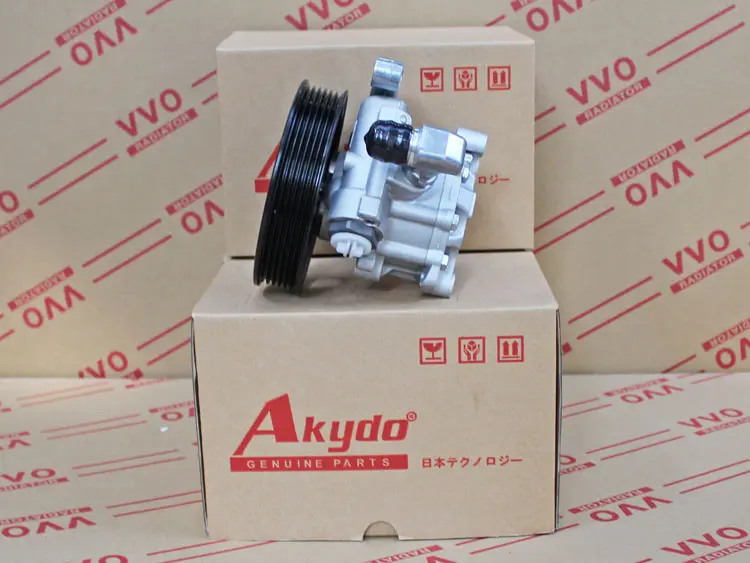 Bơm Trợ Lực Mercedes GL350 | Bơm trợ lực lái AKYDO