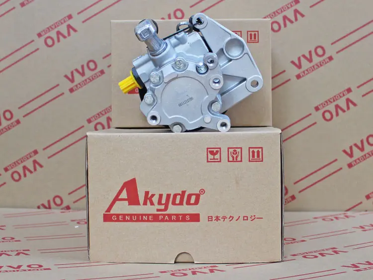 Bơm Trợ Lực Mercedes GLK | Bơm trợ lực lái AKYDO