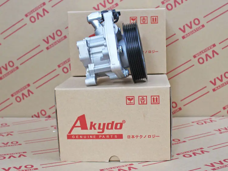 Bơm Trợ Lực Mercedes C230 | Bơm trợ lực lái AKYDO