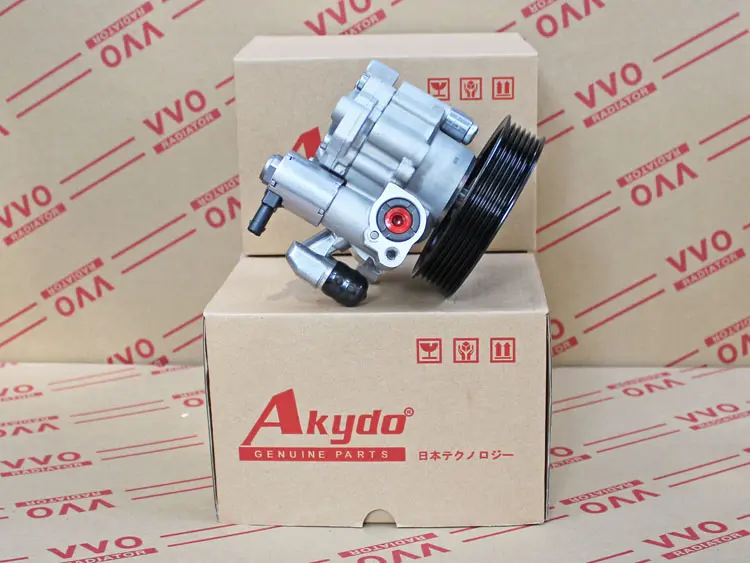 Bơm Trợ Lực Mercedes C300 | Bơm trợ lực lái AKYDO