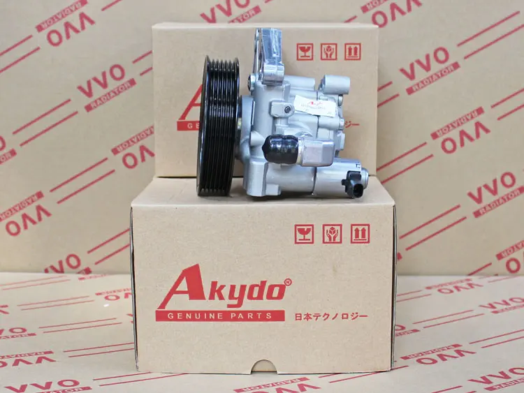 Bơm Trợ Lực Mercedes C280 | Bơm trợ lực lái AKYDO - C280 W204