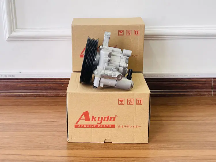 A0054668201-AK-1 Bơm Trợ Lực Mercedes C200 | Bơm trợ lực lái AKYDO - C200 W204