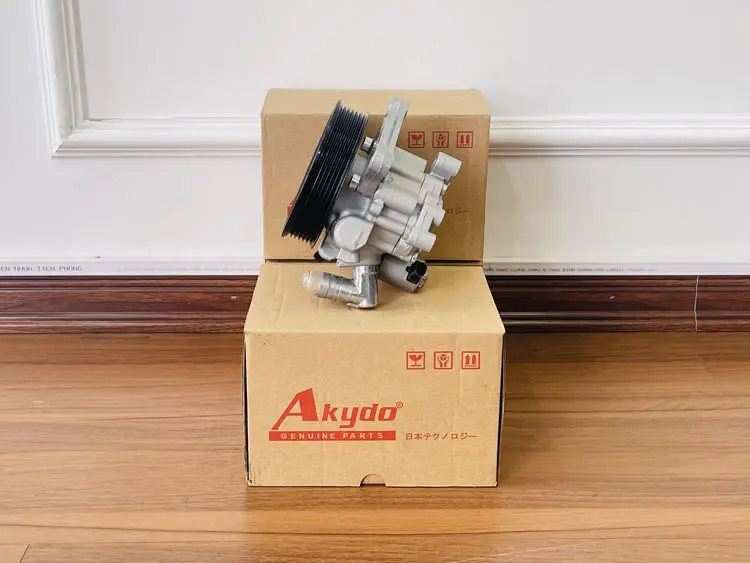 A0054668201-AK-2 Bơm Trợ Lực Mercedes E250 | Bơm trợ lực lái AKYDO