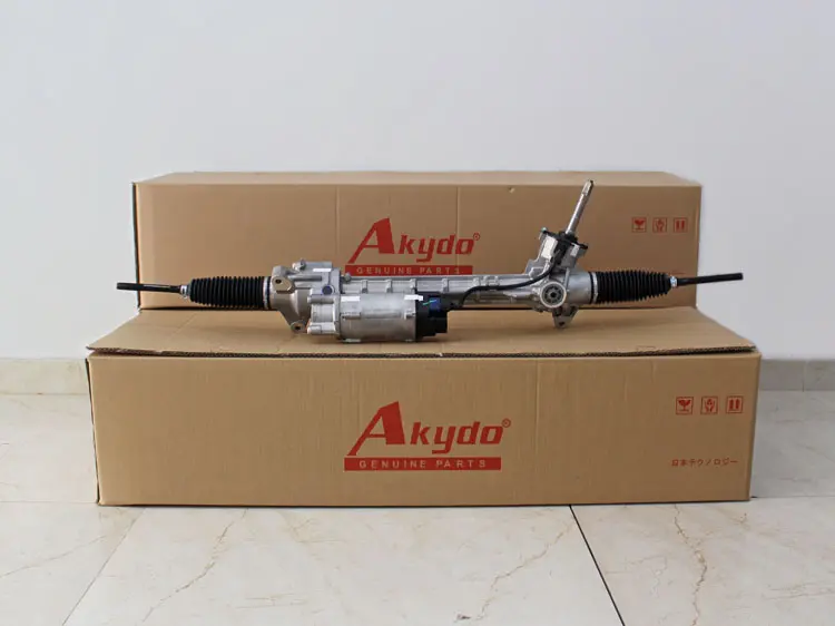 Thước Lái Mercedes GLS 2011 - 2019 | AKYDO - GLS W166 (2011-2015)