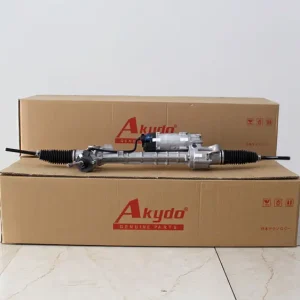 Thước Lái Mercedes GLS 2011 - 2019 | AKYDO