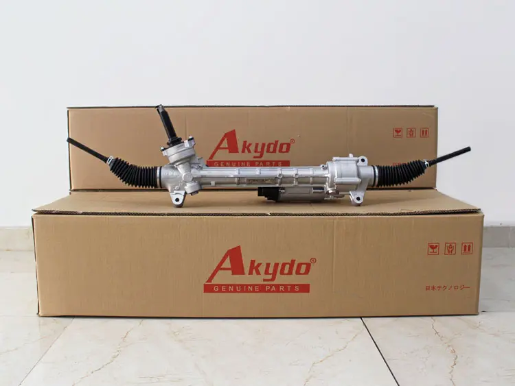 Thước Lái Mercedes GLS 2011 - 2019 | AKYDO - GLS W166 (2016-2019)