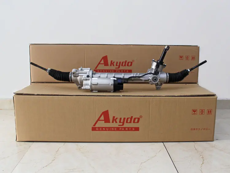 Thước Lái Mercedes GLE 2011 - 2019 | AKYDO - GLE W166 (2016-2019)