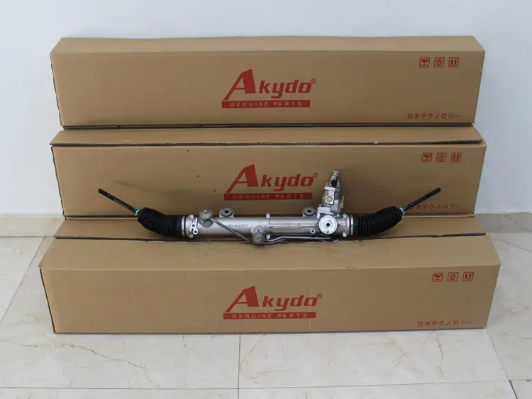 Thước Lái Mercedes C180 1998 - 2018 | AKYDO - C180 W203 (1998-2003) Có cảm biến