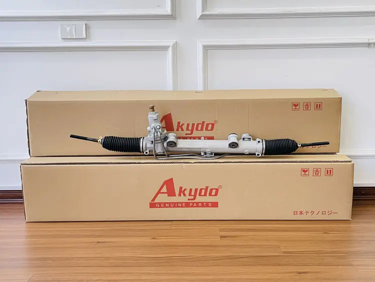 Thước Lái Mercedes C200 1998 - 2018 | AKYDO - C200 W203 (1998-2003) Ko cảm biến