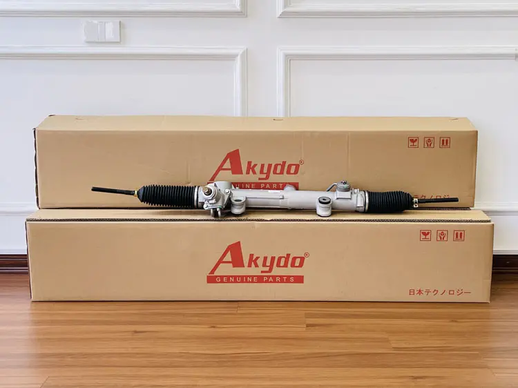 Thước Lái Mercedes C240 1998 - 2003 | AKYDO