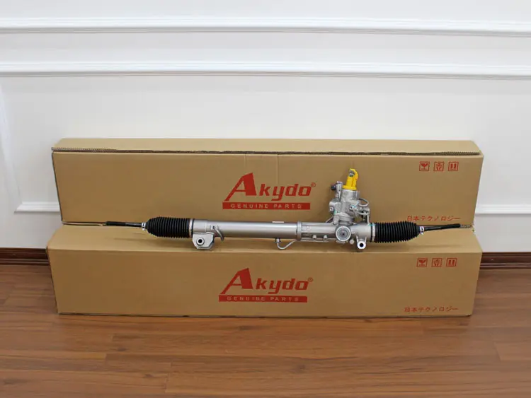 Thước Lái Mercedes GLK 2010 - 2018 | AKYDO - GLK X204 (2010-2012)