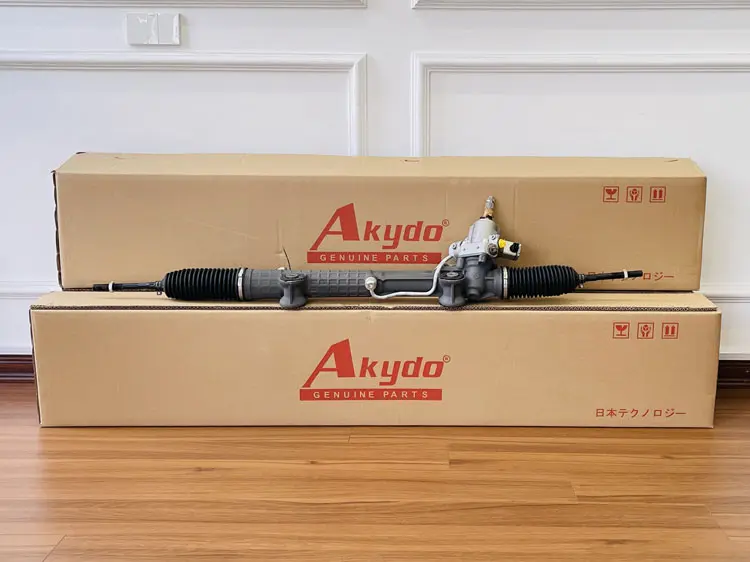 Thước Lái Mercedes E240 | AKYDO