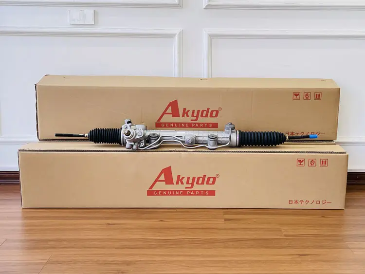 Thước Lái Mercedes S350 2002 - 2012 | AKYDO - S350 W220 (2002-2007)