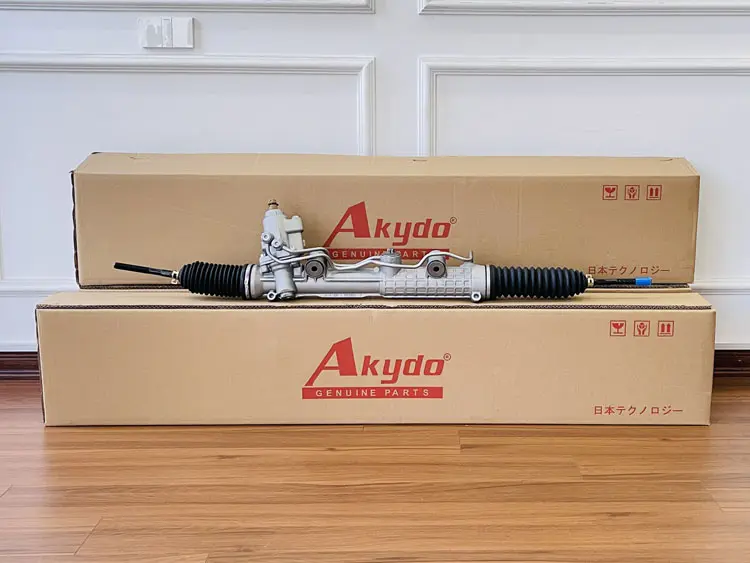 Thước Lái Mercedes S500 2002 - 2017 | AKYDO - S500 W220 (2002-2007)