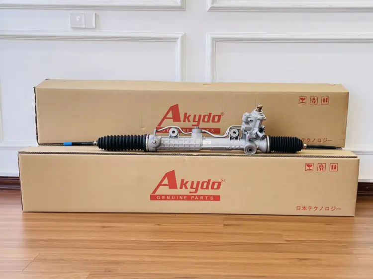 Thước Lái Mercedes CL500 2002 - 2007 | AKYDO