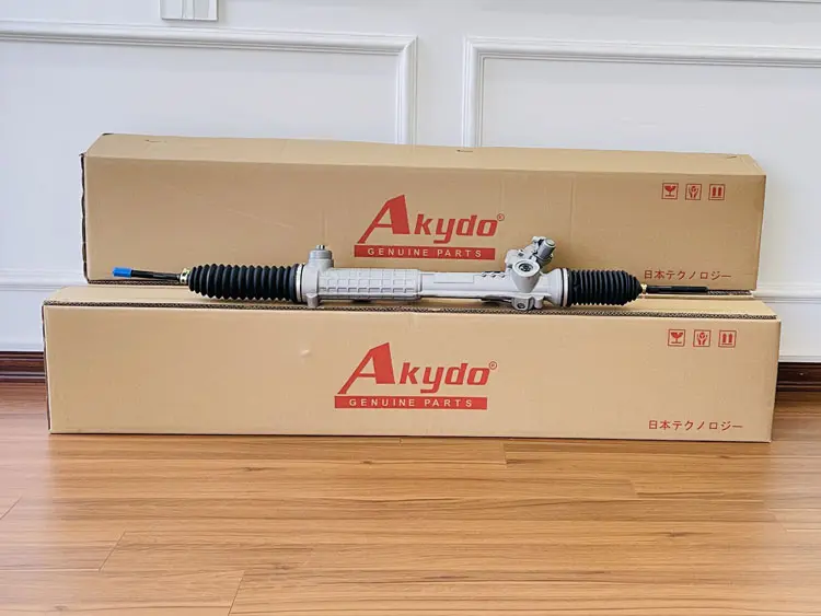 Thước Lái Mercedes S320 2002 - 2007 | AKYDO