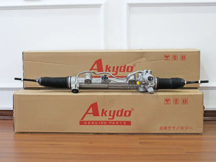 Thước Lái Mercedes S350 2002 - 2012 | AKYDO - S350 W220 (2002-2006)