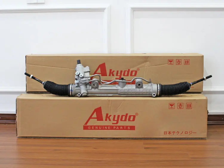 Thước Lái Mercedes S500 2002 - 2017 | AKYDO - S500 W220 (2002-2006)