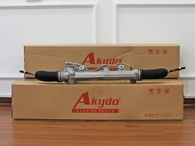 Thước Lái Mercedes S550 2002 - 2012 | AKYDO - S550 W220 (2002-2006)