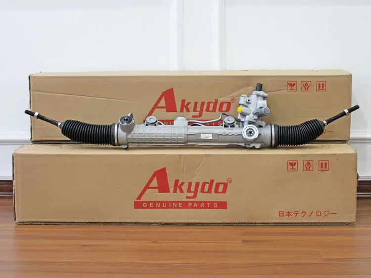 Thước Lái Mercedes S300 2002 - 2012 | AKYDO - S300 W220 (2002-2006)