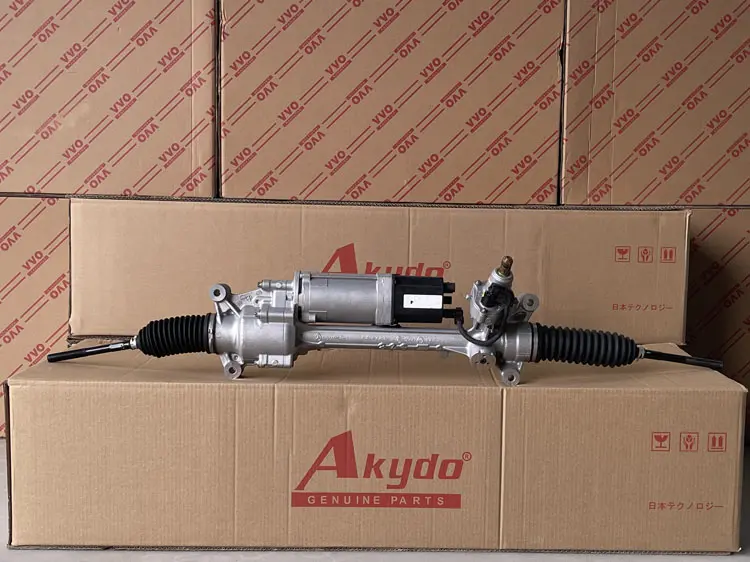 Thước Lái Mercedes S600 2014 - 2017 | AKYDO - S600 W222 1 cầu (2014-2017)