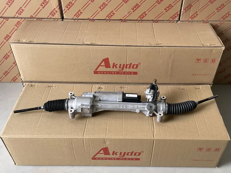 Thước Lái Mercedes S400 2014 - 2017 | AKYDO - S400 W222 1 cầu (2014-2017)