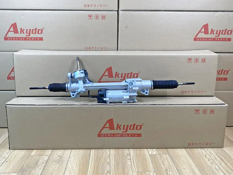 Thước Lái Mercedes S500 2002 - 2017 | AKYDO - S500 W222 2 cầu (2014-2017)