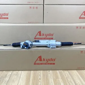 Thước Lái Mercedes S600 2014 - 2017 | AKYDO - S600 W222 2 cầu (2014-2017)