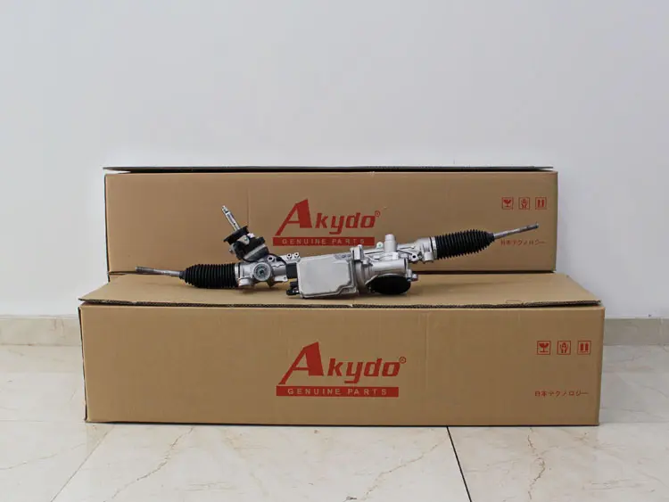 Thước Lái Mercedes GLA250 2016 - 2025 | AKYDO