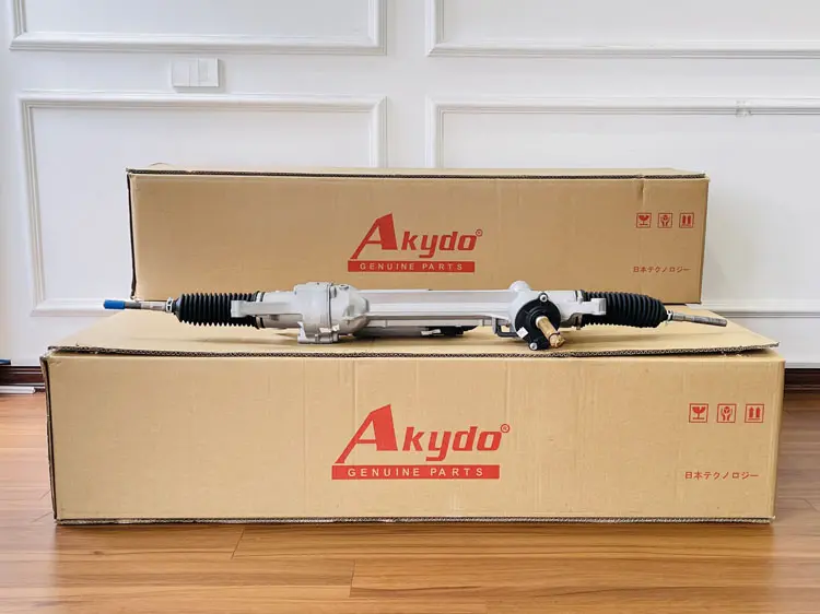 Thước Lái Mercedes GLC300 Coupe 2015 - 2018 | AKYDO