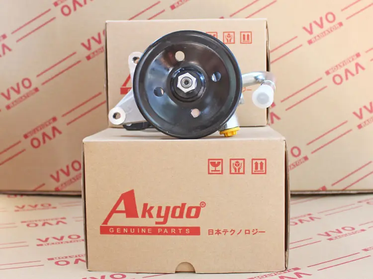 Bơm Trợ Lực Mercedes MB140 | Bơm trợ lực lái AKYDO