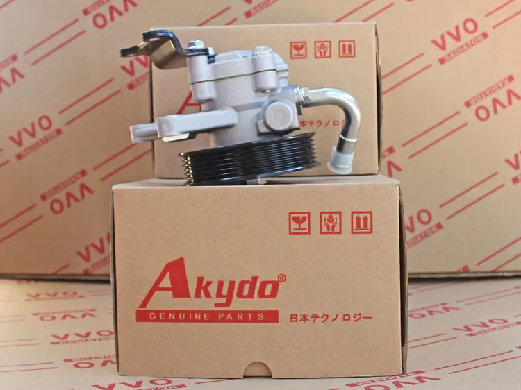 Bơm Trợ Lực Mercedes MB100 | Bơm trợ lực lái AKYDO