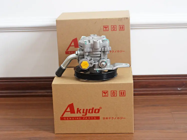 Bơm Trợ Lực Ford Laser 2000 - 2006 | Bơm trợ lực lái AKYDO - Laser 1.6