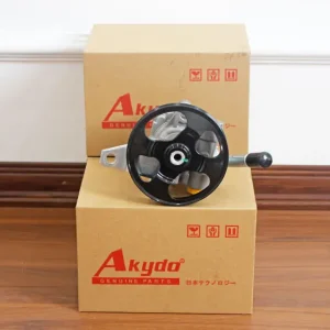 Bơm Trợ Lực Mazda 323 1997 - 2006 | Bơm trợ lực lái AKYDO