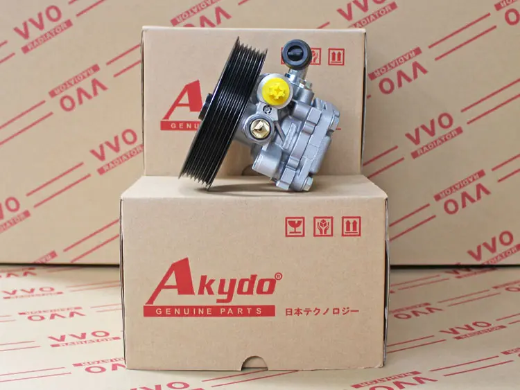 BN9R-32-600-AK Bơm Trợ Lực Mazda 3 2003 - 2009 | Bơm trợ lực lái AKYDO