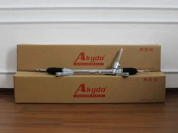 Thước Lái Ford Fiesta 2008 - 2019 | AKYDO - Fiesta (2008-2015)