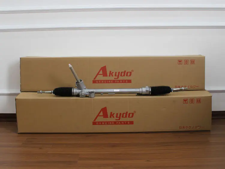 Thước Lái Mazda 2 2011 - 2019 | AKYDO - 2 (2011-2014)