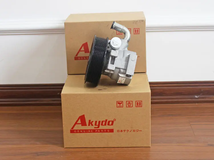 Bơm Trợ Lực Ford Transit 2008 - 2017 | Bơm trợ lực lái AKYDO