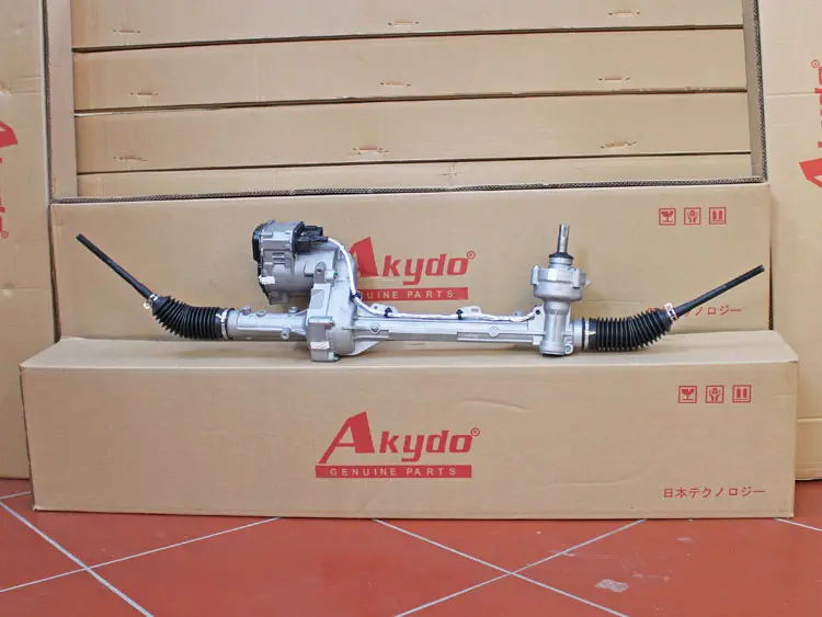 Thước Lái Ford Explorer 2015 - 2019 | AKYDO - Explorer 2.3 (2015-2017)