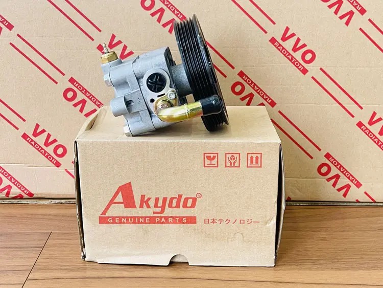 Bơm Trợ Lực Ford Laser 2000 - 2006 | Bơm trợ lực lái AKYDO - Laser 1.8 (2000-2006)