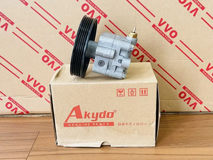 Bơm Trợ Lực Mazda Premacy 2000 - 2006 | Bơm trợ lực lái AKYDO