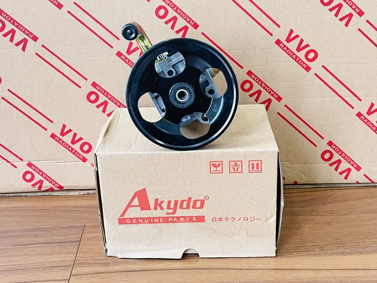 Bơm Trợ Lực Mazda 626 1996 - 2006 | Bơm trợ lực lái AKYDO