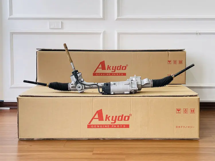 Thước Lái Land Rover Range Rover Evoque 2015 - 2019 | AKYDO