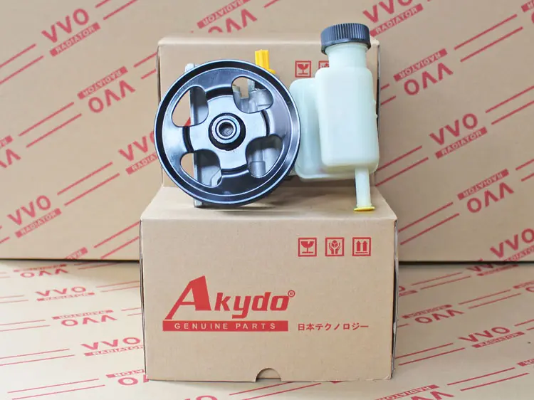 Bơm Trợ Lực Mazda 6 2002 - 2006 | Bơm trợ lực lái AKYDO