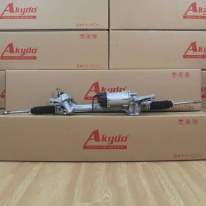 Thước Lái Land Rover Range Rover 2013 | AKYDO