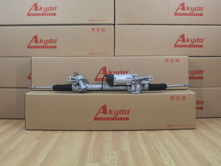 Thước Lái Land Rover Range Rover 2013 | AKYDO