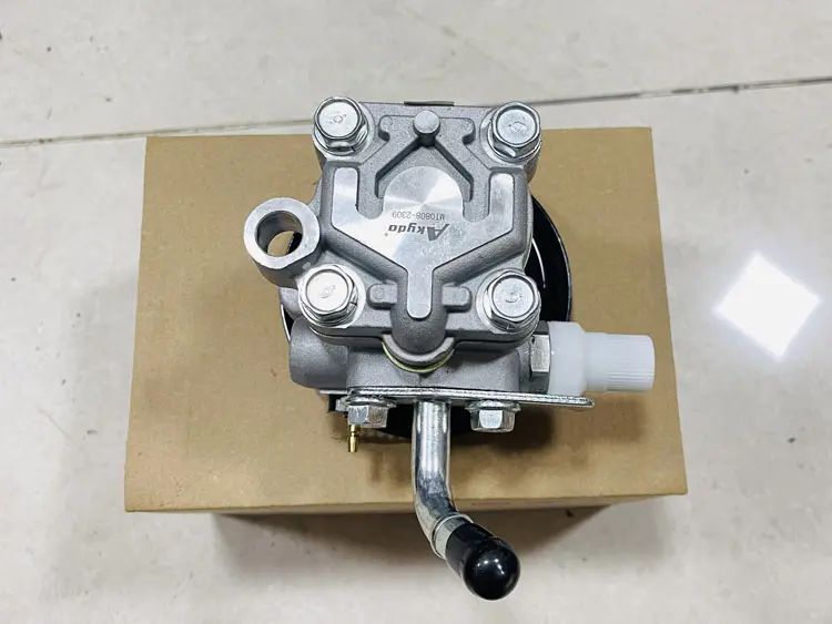 Bơm Trợ Lực Mitsubishi jolie 1999 - 2006 | Bơm trợ lực lái AKYDO - jolie (1999-2002)