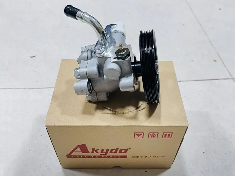 Bơm Trợ Lực Mitsubishi Pajero | Bơm trợ lực lái AKYDO - Pajero V32